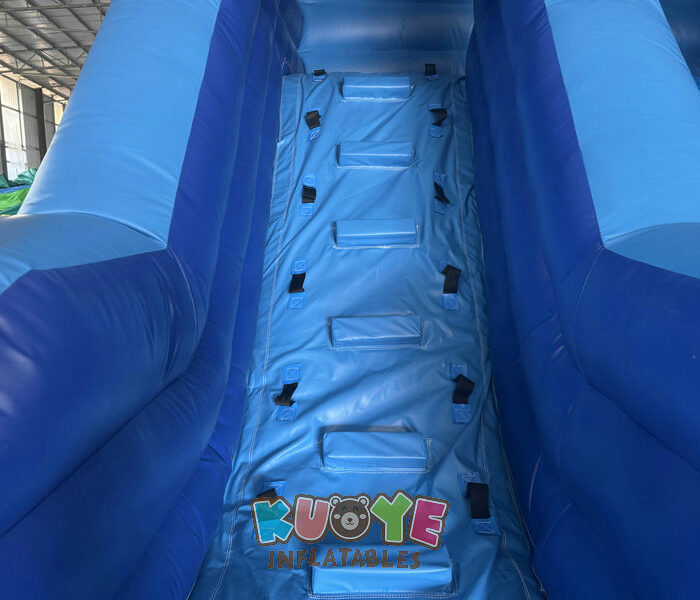WS385 Small Ocean Water Slide Water Slides for sale 2