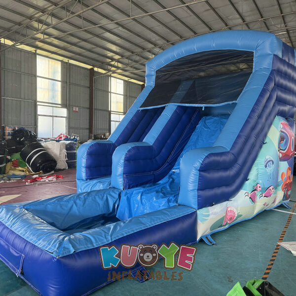 WS385 (7) https://kuoyeinflatables.com/product/ws385-small-ocean-water-slide/