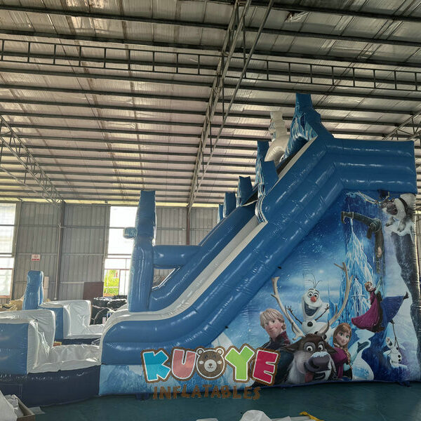 WS386 (4) https://kuoyeinflatables.com/product/ws386-frozen-double-lane-slide-for-parties/