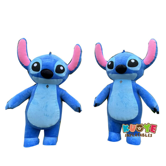 R31 Stitch Costume Replicas for sale