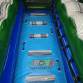 16‘ Yosemite Falls Water Slide