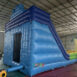 Inflatable SpongeBob Slide