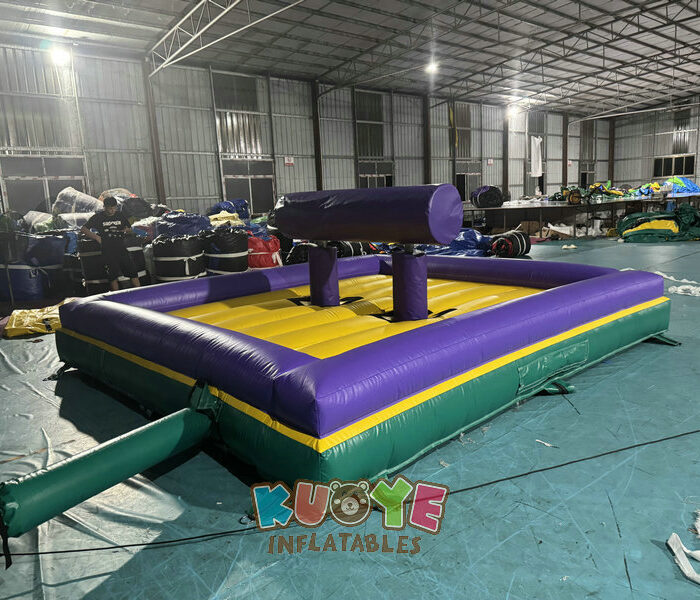 SP267 Gladiator Jousting Game Inflatable Arena Sports/Interactive Games for sale 2