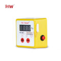 Air Pressure Monitor and Alert System (2)