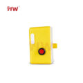 Air Pressure Monitor and Alert System (3)