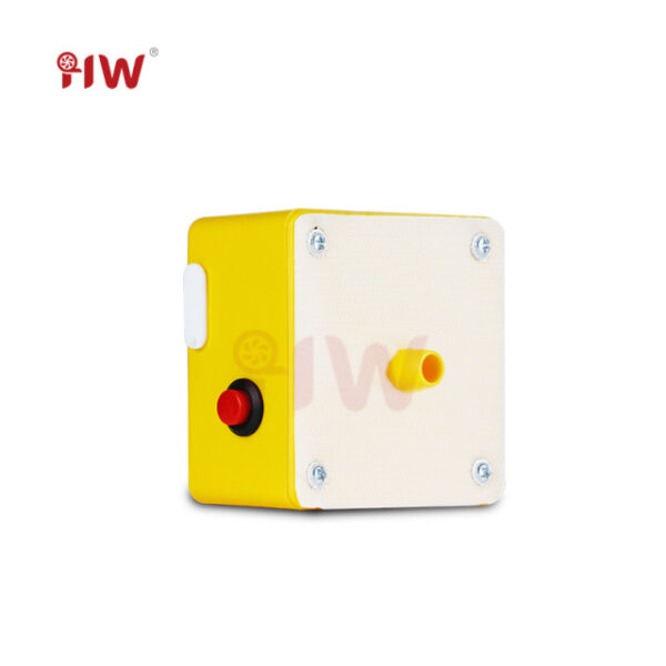 Air Pressure Monitor and Alert System (4) Air Pressure Monitor and Alert System (4)