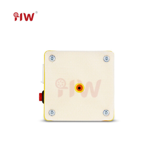 Air Pressure Monitor and Alert System (5) Air Pressure Monitor and Alert System (5)