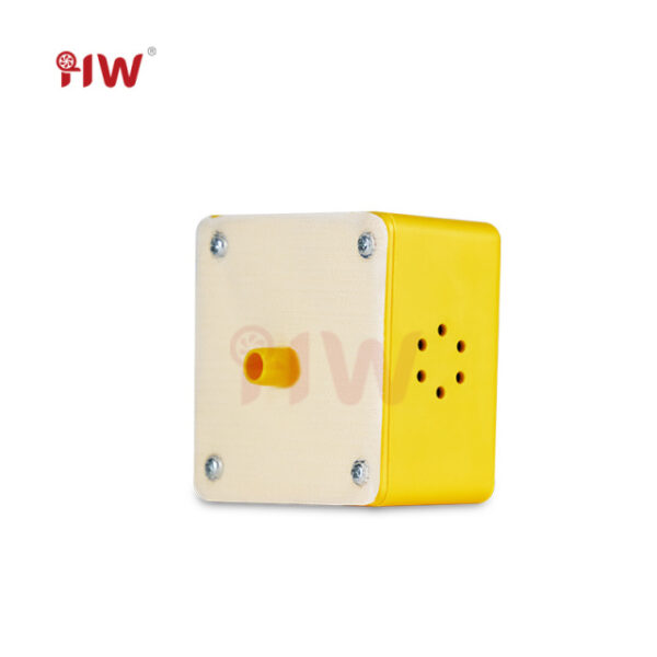 Air Pressure Monitor and Alert System (6) Air Pressure Monitor and Alert System (6)