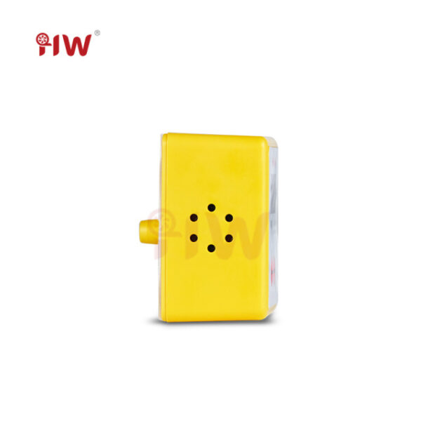 Air Pressure Monitor and Alert System (7) Air Pressure Monitor and Alert System (7)