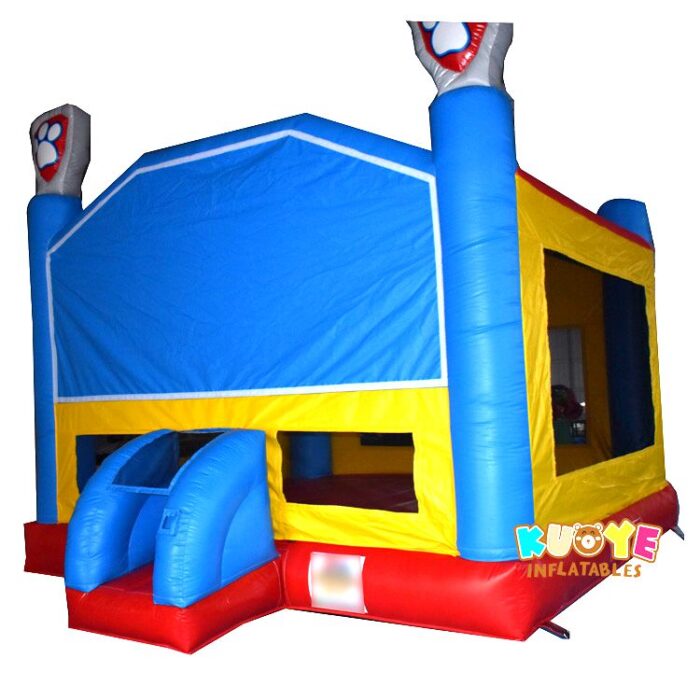 BH265 Module Jumper for Sale Bounce Houses for sale