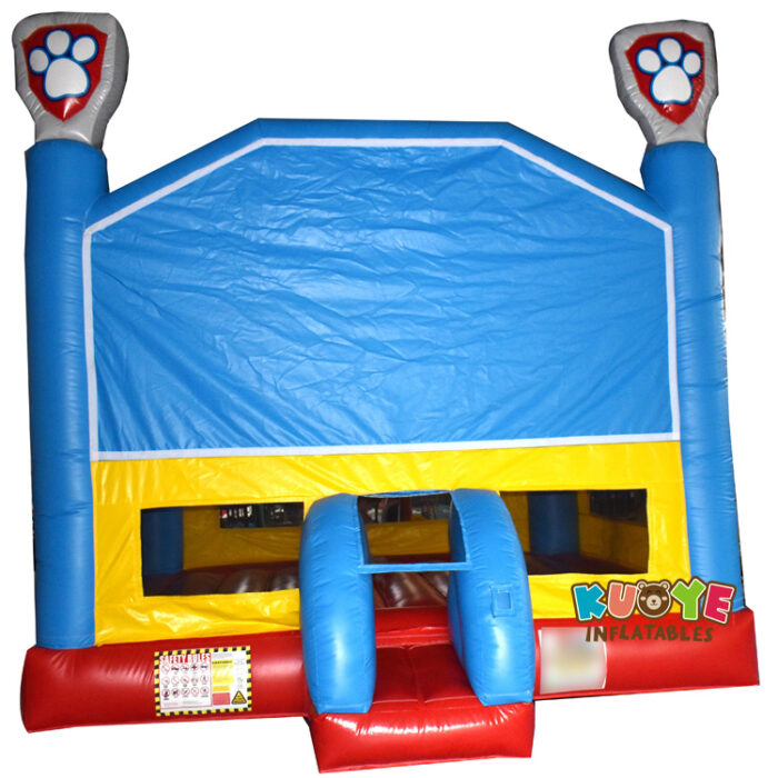BH265 Module Jumper for Sale Bounce Houses for sale 5