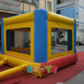 Small Paw Patrol Bounce House
