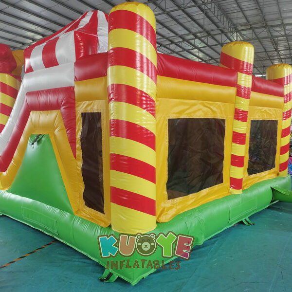 CB554 (2) https://kuoyeinflatables.com/product/cb554-clown-inflatable-jumping-castle-combo/