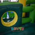Seaworld Water Slide Bounce House Combo
