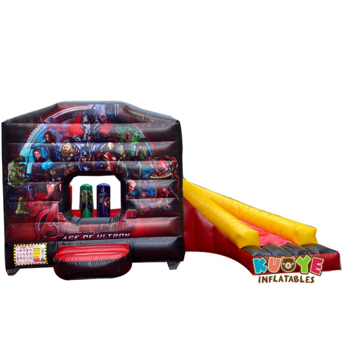 CB571 Superheros Jumper Combo Units for sale 5