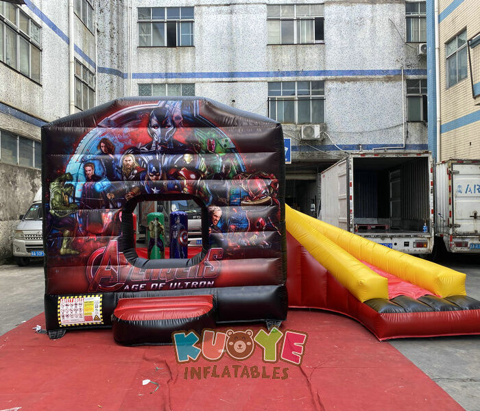 CB571 Superheros Jumper Combo Units for sale 2