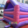 CB574 LOL Fun Bouncy Castle Slide