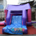 CB574 LOL Fun Bouncy Castle Slide