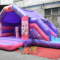 CB574 LOL Fun Bouncy Castle Slide