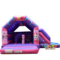 CB574 LOL Fun Bouncy Castle Slide