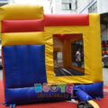 CB579 Mickey Inflatable Bouncer Slide
