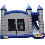 CB584 Large Jumping Castle Combo for Kids