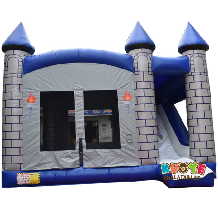 CB584 Large Jumping Castle Combo for Kids Combo Units for sale