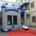 CB584 Large Jumping Castle Combo for Kids