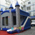CB584 Large Jumping Castle Combo for Kids