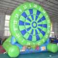 4.5M/15FT Velcro Soccer Dart Board