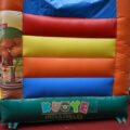 Small Farm Bouncy Castle