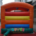 Small Farm Bouncy Castle
