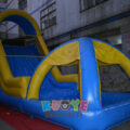 WS402 Super Splash Inflatable Water Slide with Tent
