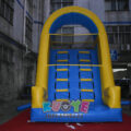 WS402 Super Splash Inflatable Water Slide with Tent