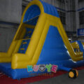 WS402 Super Splash Inflatable Water Slide with Tent