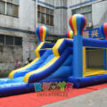 CB581Partytime Moonbounce Combo