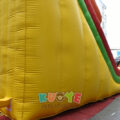 SL204 PVC Inflatable Clown Slide