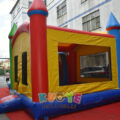CB582 Inflatable Combo Castle Wet or Dry