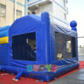 Disney World Bounce House Slide Combo