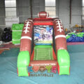 Inflatable American Football/Rugby ball Game