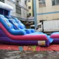 Marble Wave Water Slide