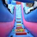 Marble Wave Water Slide