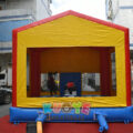 PJ Masks Bounce House