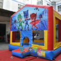 PJ Masks Bounce House