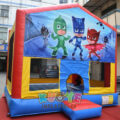 PJ Masks Bounce House