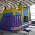 Princess Bounce House Slide Combo