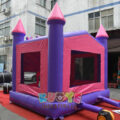 Hello Kitty Bounce House