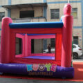 Princess Jumping Castle
