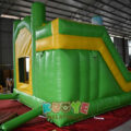 Paw Patrol Bounce House Slide Combo
