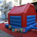 Small Mickey And Minnie Bouncy Castle